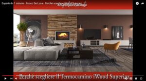 Scopri di più sull'articolo Esperto in un minuto: perché scegliere iWood Superior