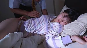 HBAD-646 Yukari’s Teaching A Wild Daughter Who Lived With Her After Remarriage To A Sexual Processing Woman For Her Mother’s Sake