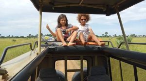 Best Places to Go with Kids in Uganda