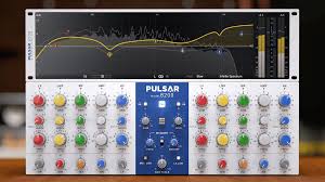 Pulsar Audio Pulsar 8200 v1.2.4