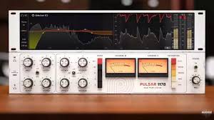 Pulsar Audio Pulsar 1178 v1.5.4