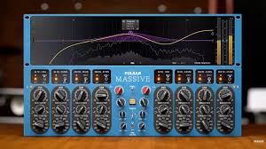 Pulsar Audio Pulsar Massive v1.4.4
