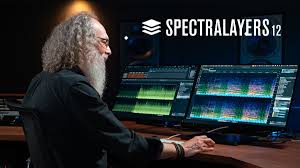 Steinberg SpectraLayers Pro v12.0.40