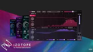 iZotope Catalyst Series Bundle 2025.08.04