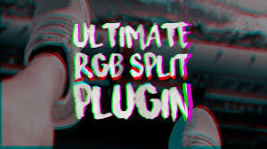 Ryan Nangle – Ultimate RGB Split Plugin – Final Cut Pro X