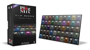 Plug and Mix VIP Bundle 4.1.0