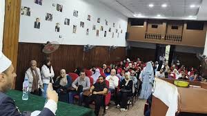 “البحوث الإسلامية” يشارك في ندوة: «الدين حياة» لتوعية شباب العمال