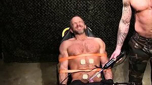 Bearded Sub Bound for Hard Use