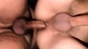 Breeding a Skinny Bareback Slut