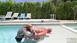 Hairy Stepdaddies Fucking Greece