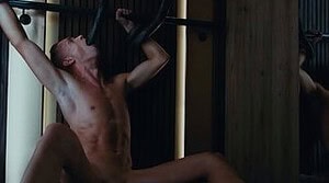 Hentaied Men – Elevator