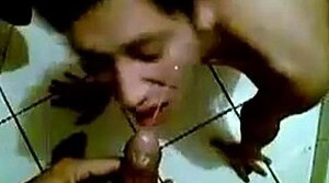 Latino Twink’s Final Fuck