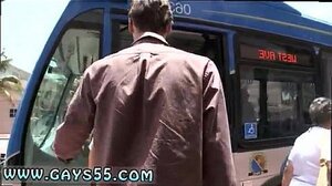 Naked bdsm outdoors gay A Ride In Russia