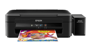 Assistência Técnica Especializada para Impressora Epson EcoTank L850 em Taboão da Serra