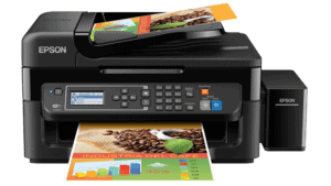 Assistência Técnica Especializada para Impressora Epson EcoTank L1455 em Taboão da Serra
