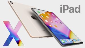 iPad Screen Repair