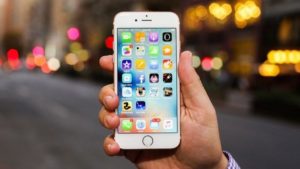 NEW YORK IPHONE SCREEN REPAIR