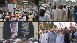 islamismo en Europa