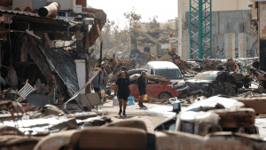 ser español hoy es un deporte de riesgo