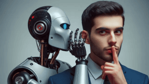 engaño de la Inteligencia Artificial