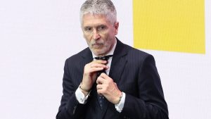 Marlaska y la criminalidad en España