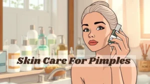 Skin Care for Pimples