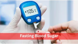 How To Lower Fasting Blood Sugar