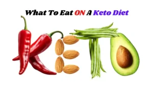 Keto Diet for Beginners