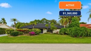 Dunbar Rd, Palm Beach Gardens, FL