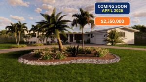 10825 SW 80th Ave, Miami FL 33156