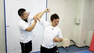 腰・股関節のスポーツ障害