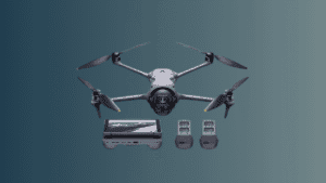 DJI MAVIC 4 PRO nuevo dron
