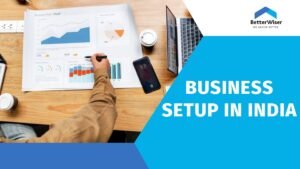 Business Setup in India