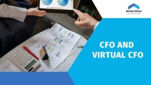 Virtual CFO Services in India for SMEs and Startups
