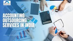 accounting outsourcing services in India