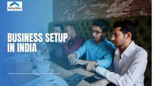 Business Setup in India