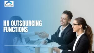 HR Outsourcing