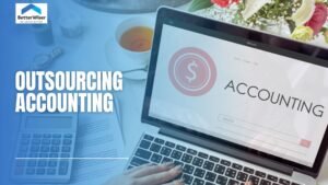 Outsourcing Accounting