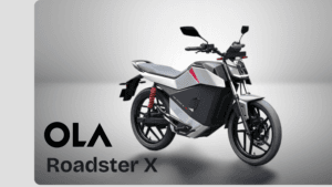 Ola Roadster X