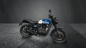 Royal Enfield Hunter 350