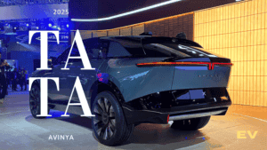 TATA AVINYA