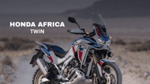 Honda Africa Twin