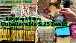 Does Dollar Tree Sell Bird Seed