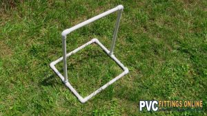 How to Make a Pvc Bird Perch