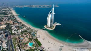 Read more about the article Dubai Travel Guide