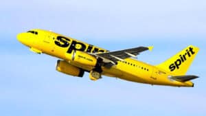 Read more about the article How To Survive Spirit Airlines (and Other Budget Carriers)
