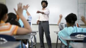 Read more about the article A Guide to Teaching English in South Korea