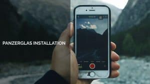 Handy Display Reparatur
