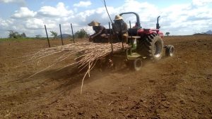 Read more about the article Sahel Announces Investment In Crest Agro Products