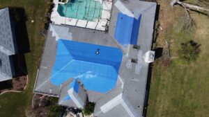Public Adjuster can assist you with your insurance claim due to Hurricane Ian